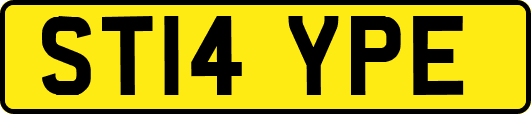 ST14YPE