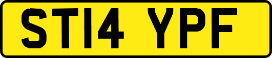 ST14YPF