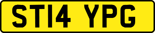 ST14YPG