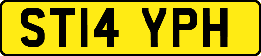 ST14YPH
