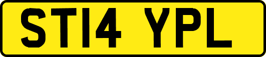 ST14YPL