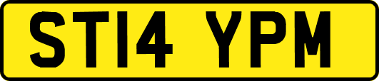 ST14YPM