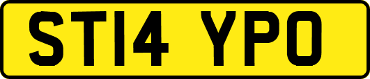 ST14YPO