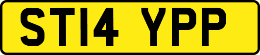 ST14YPP