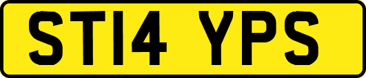 ST14YPS