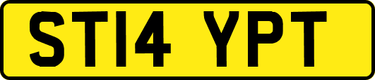 ST14YPT