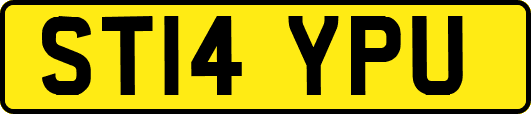 ST14YPU
