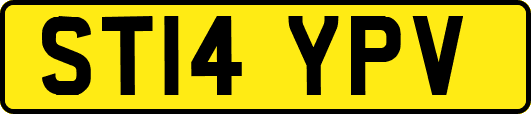 ST14YPV