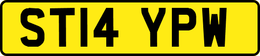 ST14YPW