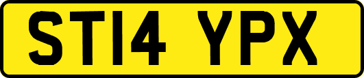 ST14YPX