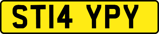 ST14YPY