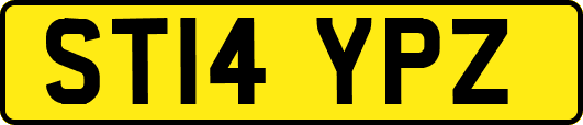 ST14YPZ