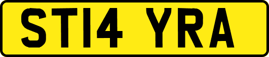 ST14YRA