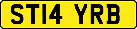ST14YRB