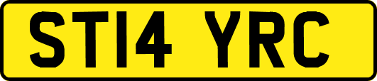 ST14YRC