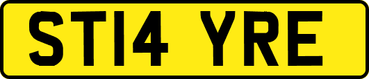 ST14YRE