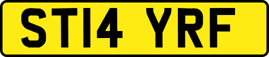 ST14YRF