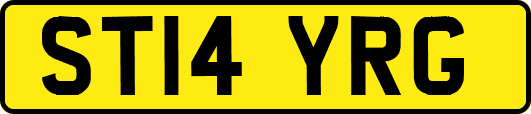 ST14YRG