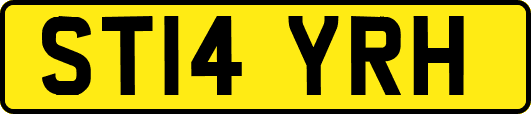ST14YRH