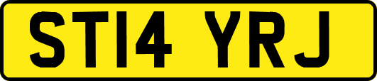 ST14YRJ