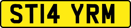 ST14YRM