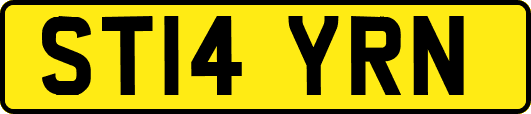 ST14YRN