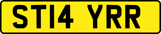 ST14YRR