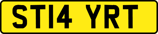 ST14YRT