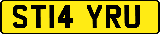 ST14YRU