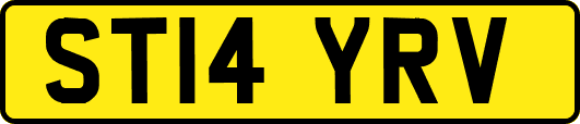 ST14YRV