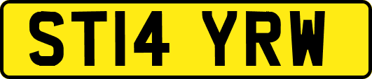 ST14YRW