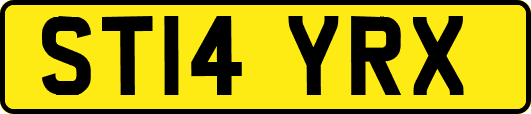 ST14YRX