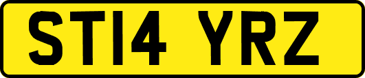 ST14YRZ