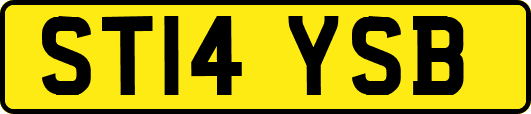 ST14YSB