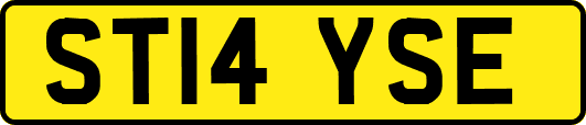 ST14YSE