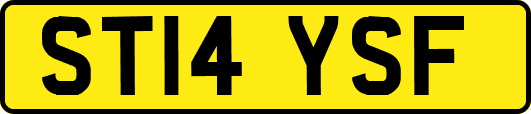 ST14YSF