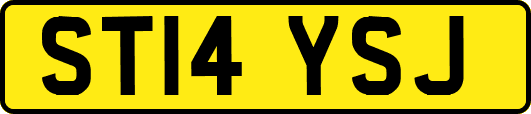 ST14YSJ