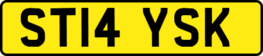ST14YSK
