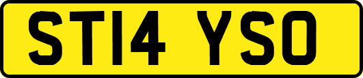 ST14YSO
