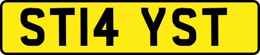 ST14YST