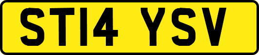 ST14YSV