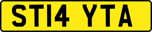 ST14YTA