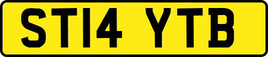 ST14YTB