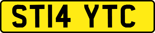 ST14YTC