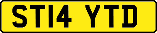 ST14YTD