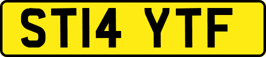 ST14YTF