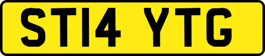 ST14YTG