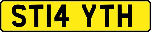 ST14YTH