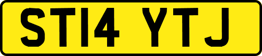 ST14YTJ