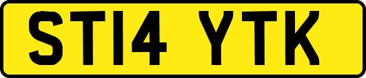ST14YTK
